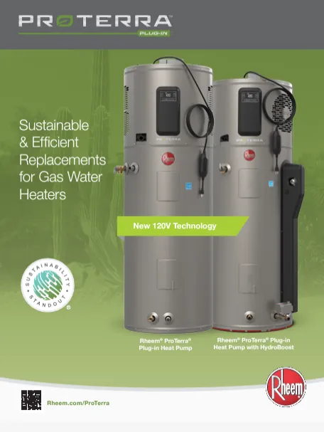 Slide of ICS Plumbing