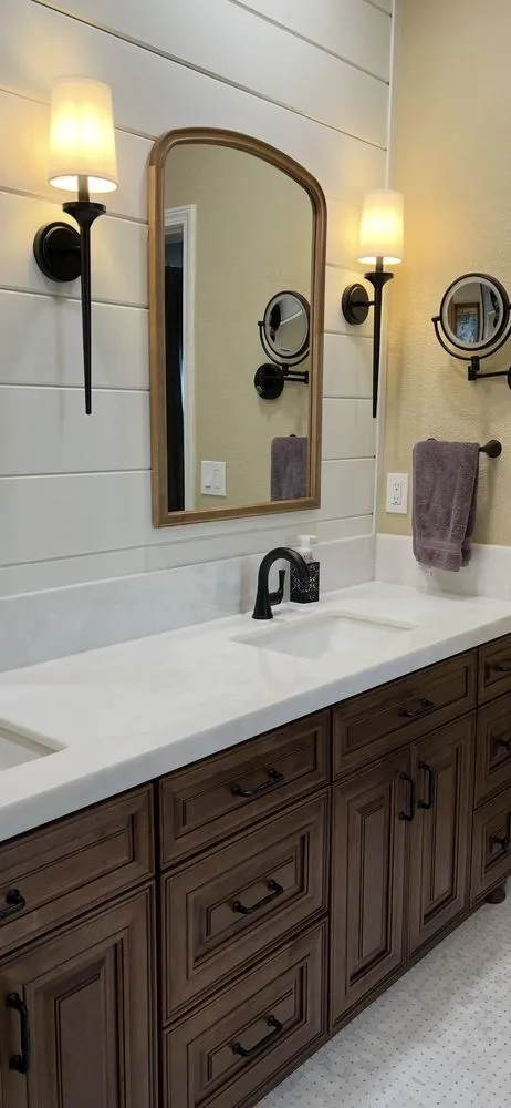 Slide of ICU Plumbing