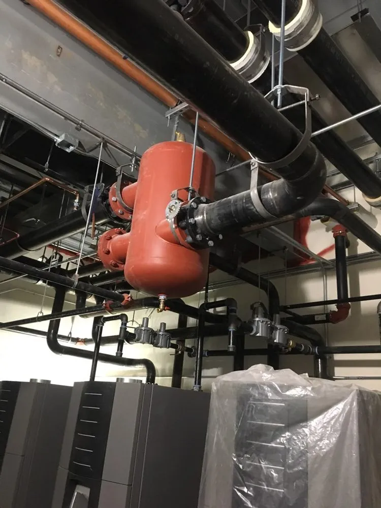 Slide of Idaho Plumbing Contractors