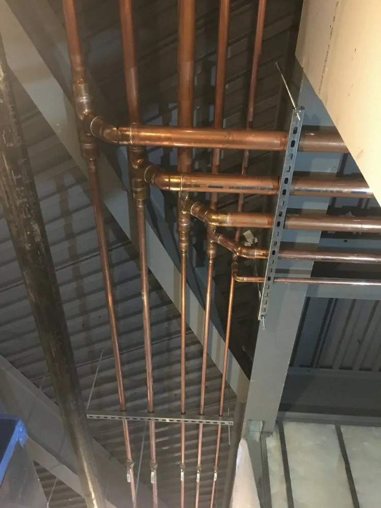 Slide of Idaho Plumbing Contractors