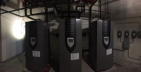 Idaho Plumbing Contractors