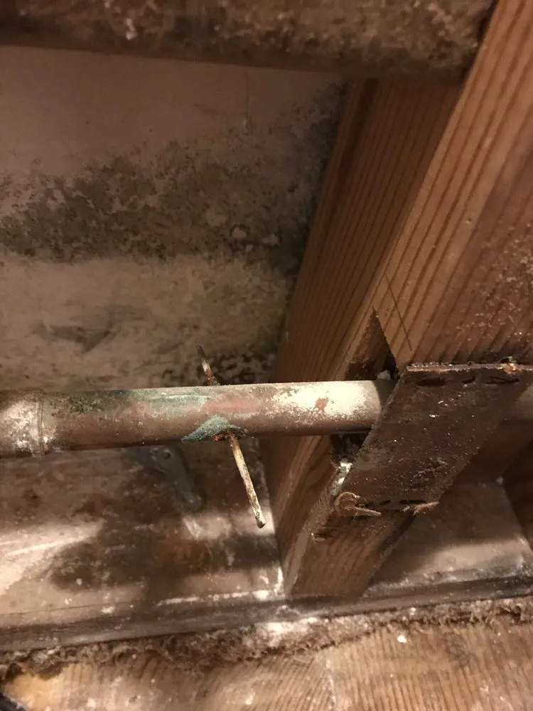 Slide of Idaho Plumbing Services