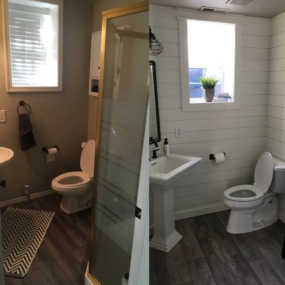 Slide of Idaho Plumbing Services