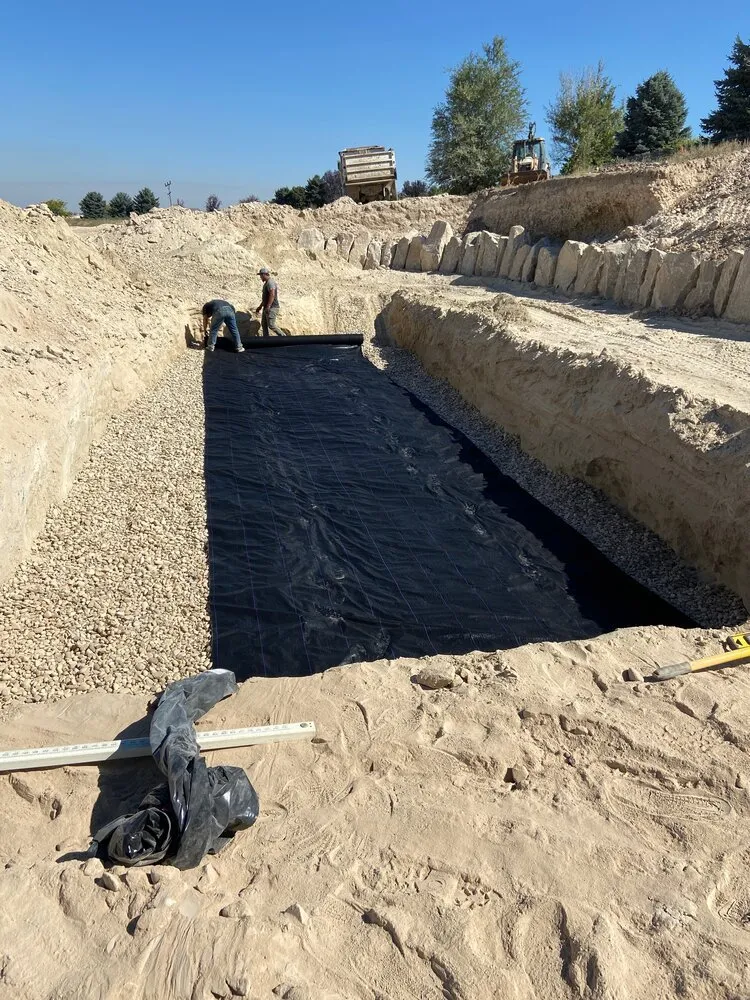 Slide of Idaho Plumbing Services