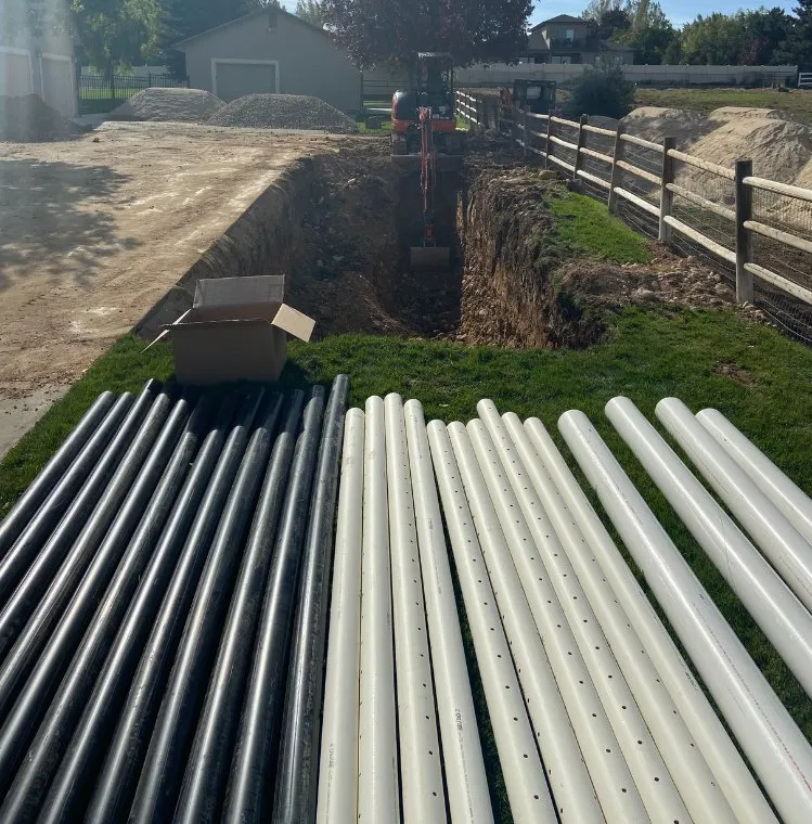 Slide of Idaho Plumbing Services