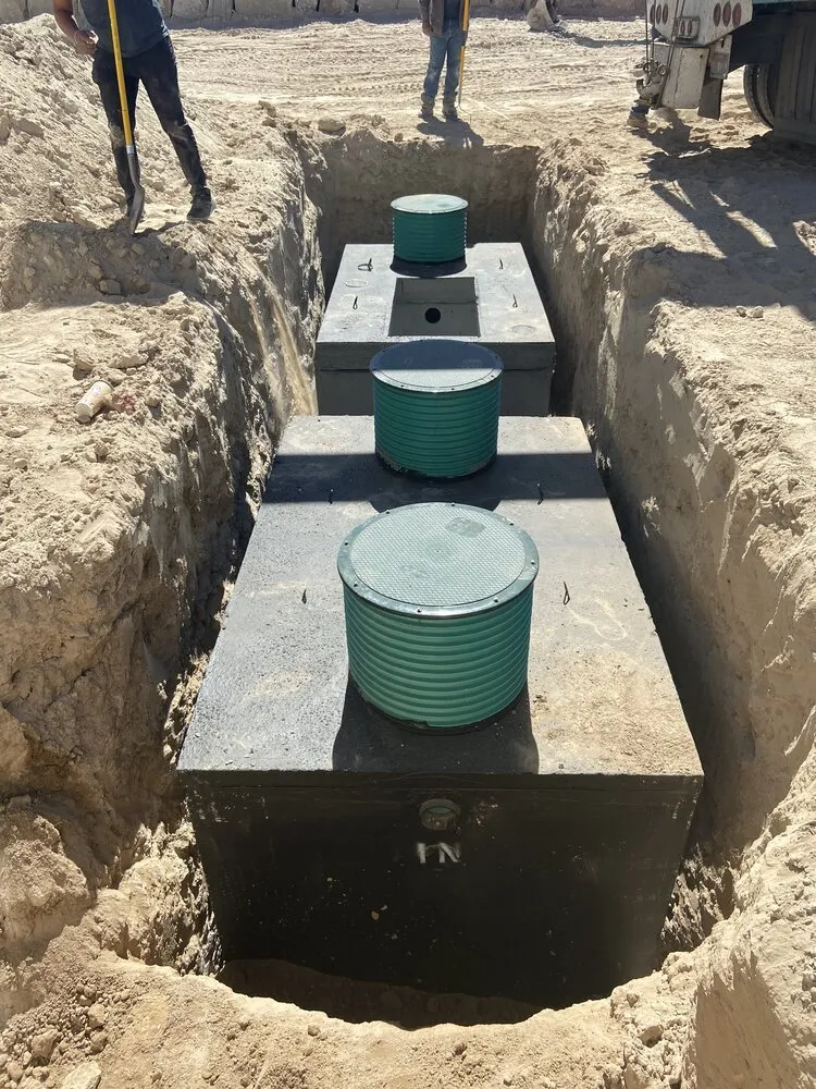 Slide of Idaho Plumbing Services