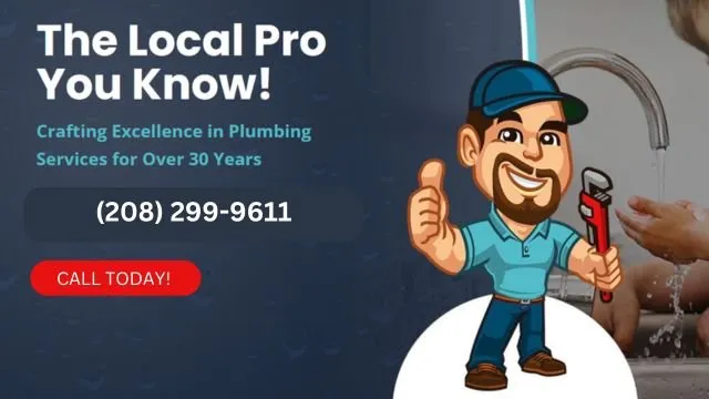 Slide of IdaPros Plumbing & Drains
