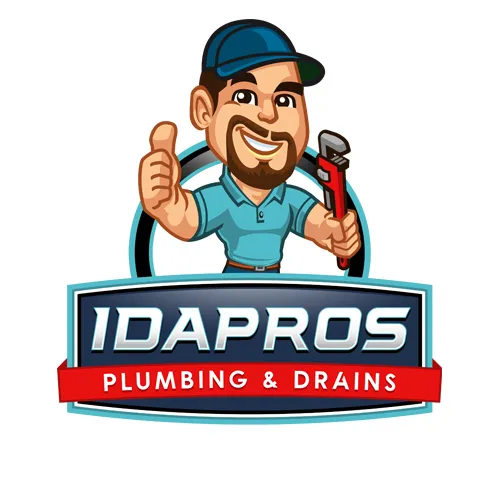 Slide of IdaPros Plumbing & Drains