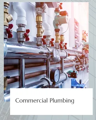 Slide of IDB Plumbing