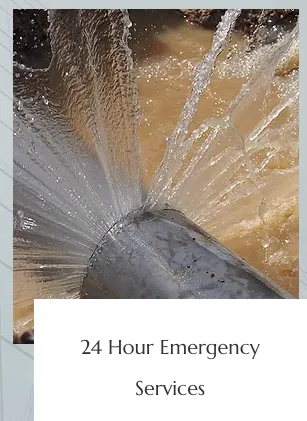 Slide of IDB Plumbing