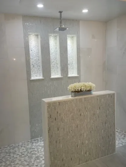 Slide of IDB Plumbing