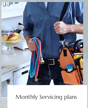 Slide of IDB Plumbing