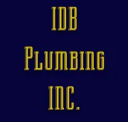Slide of IDB Plumbing