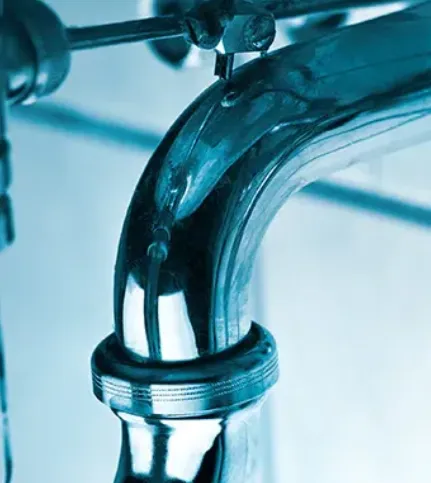 Slide of IDB Plumbing