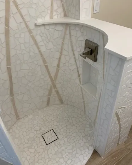 Slide of IDB Plumbing