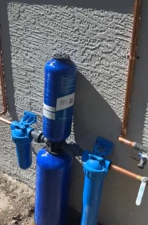 Slide of IDB Plumbing