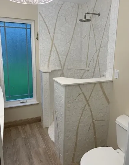 Slide of IDB Plumbing