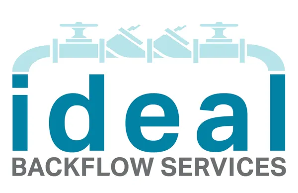 Ideal Backflow Services Logo