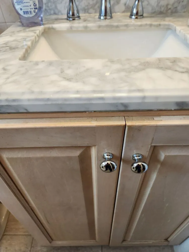 Slide of Ideal Electrical and Plumbing Deals