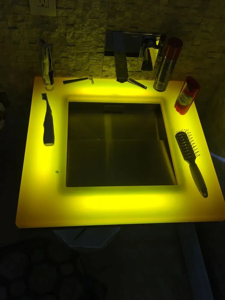 Slide of Ideal Electrical and Plumbing Deals