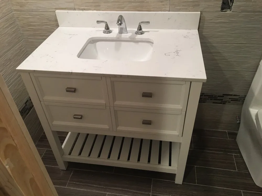 Slide of Ideal Electrical and Plumbing Deals