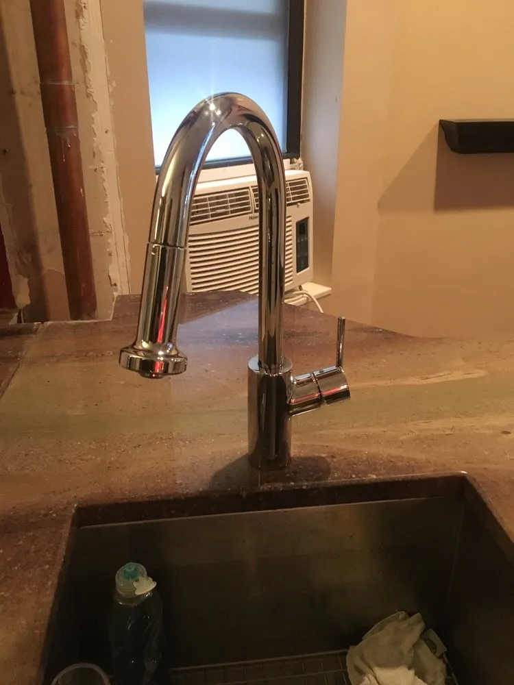 Slide of Ideal Electrical and Plumbing Deals