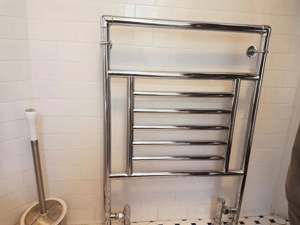 Slide of Ideal Electrical and Plumbing Deals