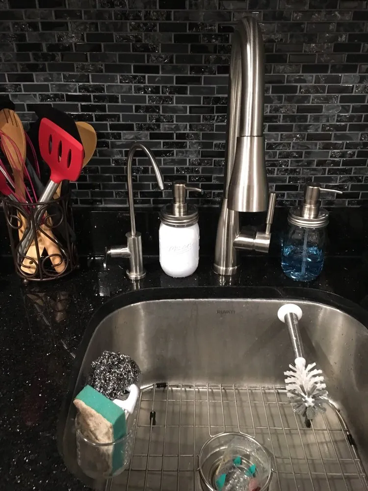 Slide of Ideal Electrical and Plumbing Deals