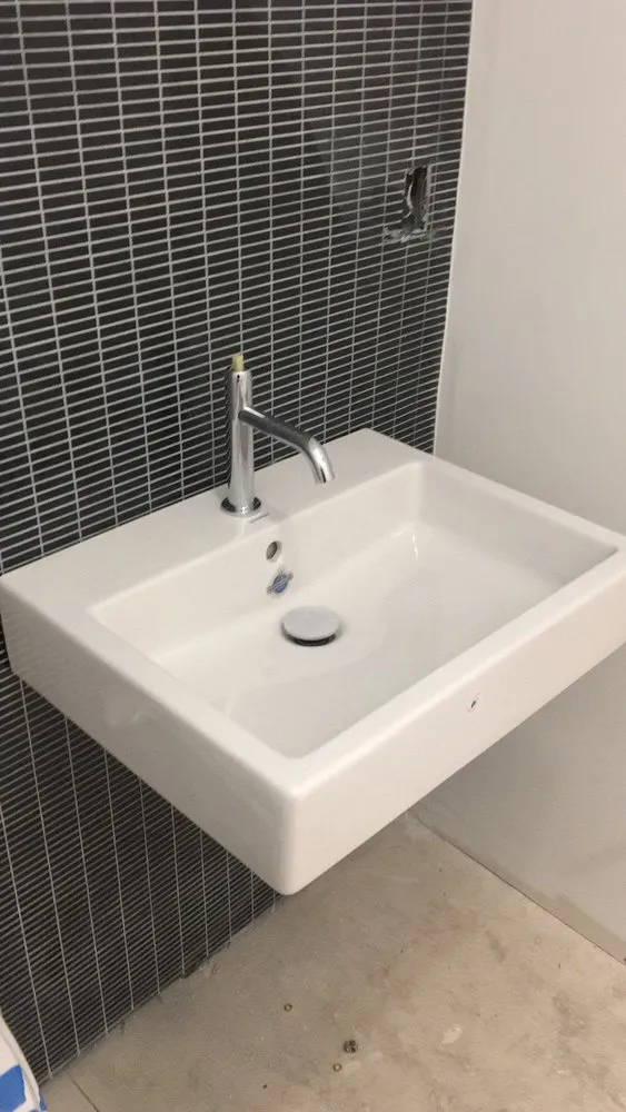 Slide of Ideal Electrical and Plumbing Deals