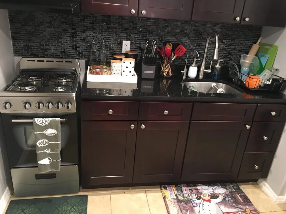 Slide of Ideal Electrical and Plumbing Deals