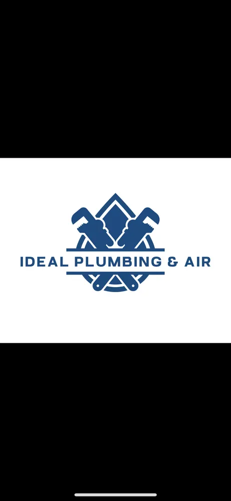 Slide of Ideal Plumbing & Air