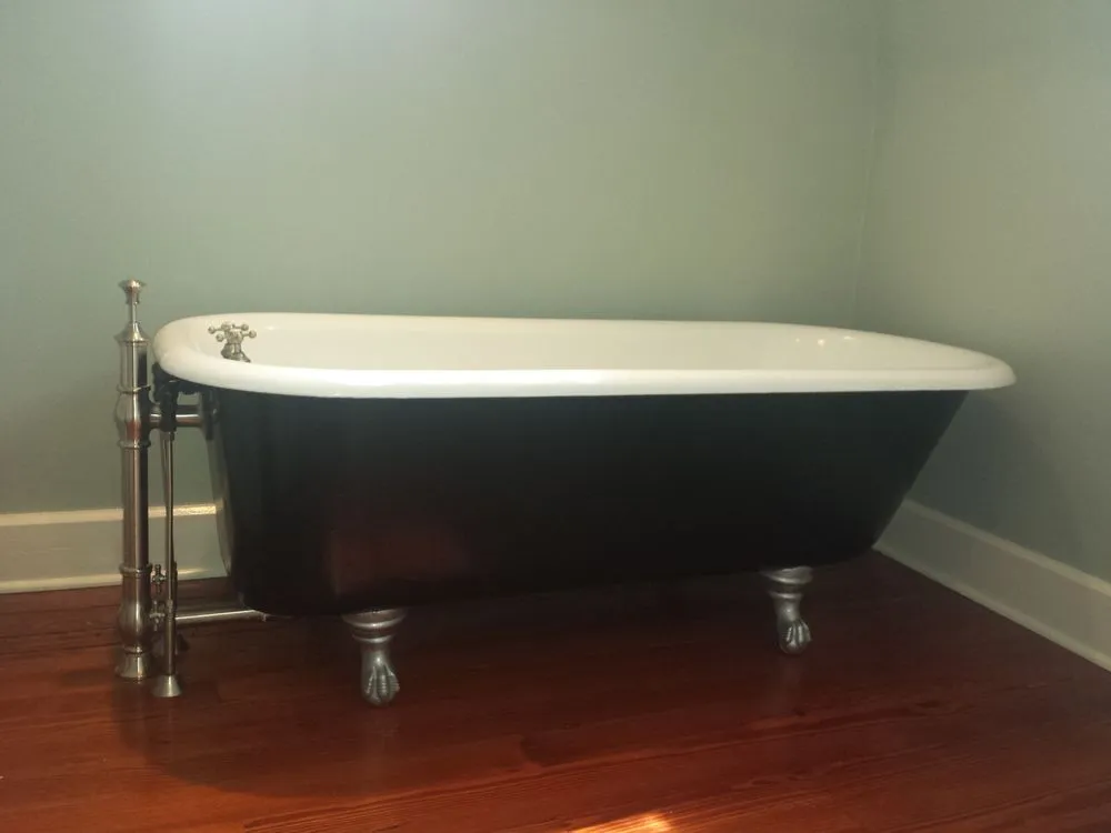 Slide of Ideal Plumbing & Heating