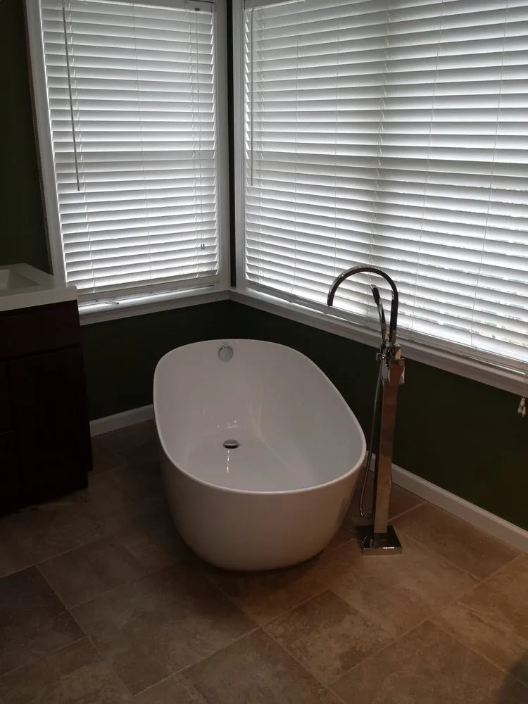 Slide of Ideal Plumbing & Heating