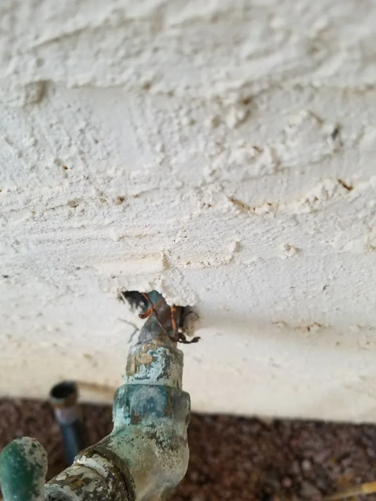 Slide of Ideal Plumbing