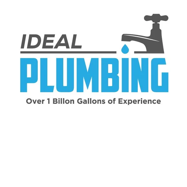 Slide of Ideal Plumbing