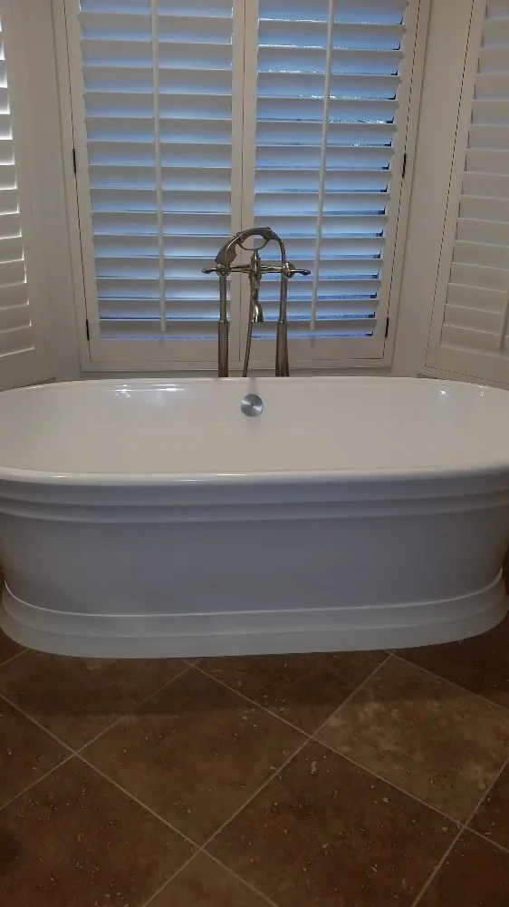 Slide of Ideal Plumbing