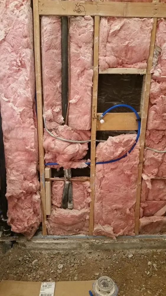 Slide of Ideal Plumbing