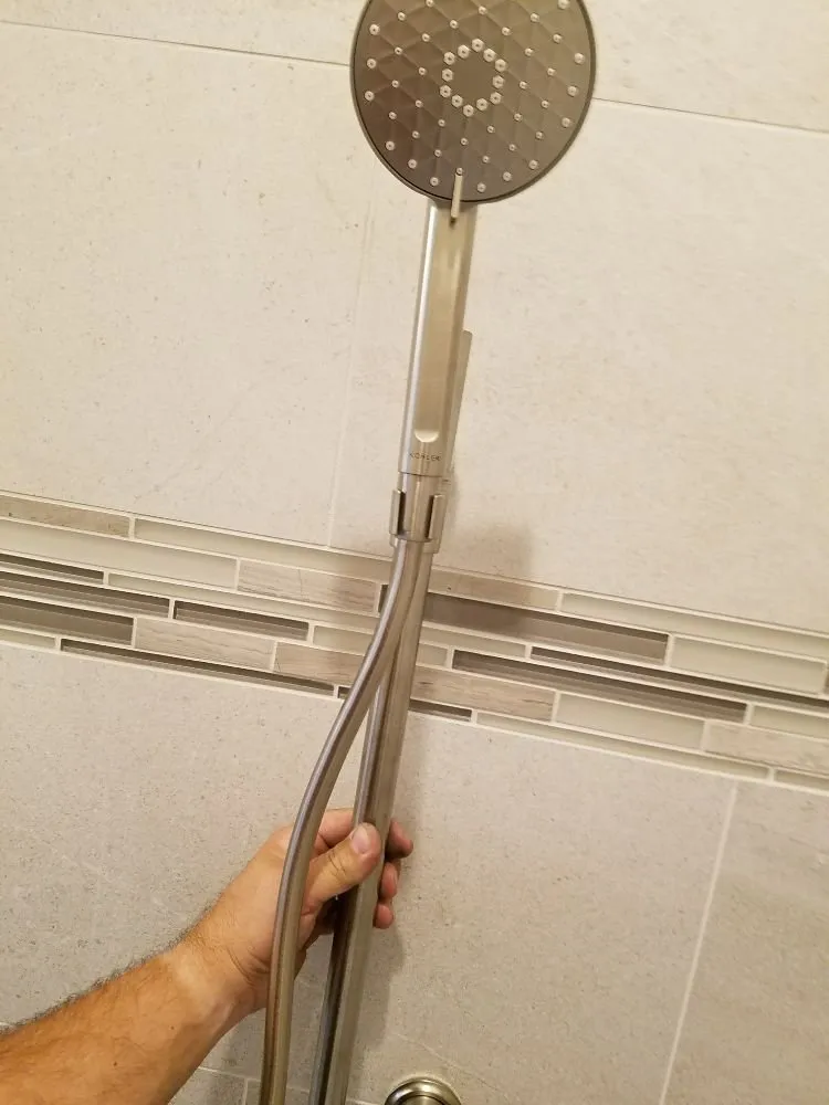 Slide of Ideal Plumbing