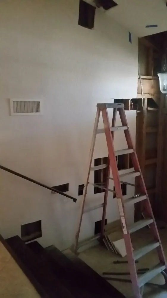 Slide of Ideal Plumbing