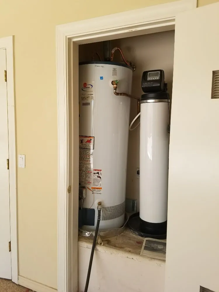 Slide of Ideal Plumbing