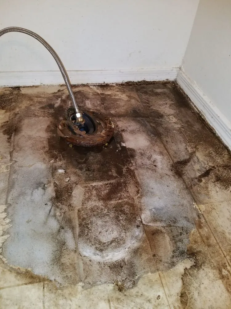 Slide of Ideal Plumbing