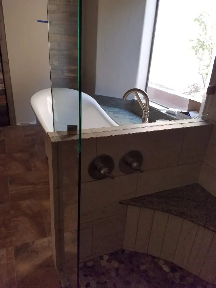 Slide of Ideal Plumbing