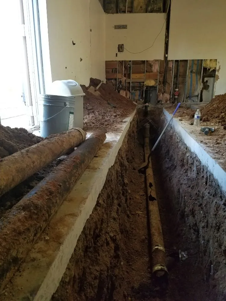 Quality plumbing repair experts serving Gilbert, AZ - Ideal Plumbing