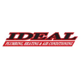 Slide of Ideal Plumbing Heating & Air Conditioning