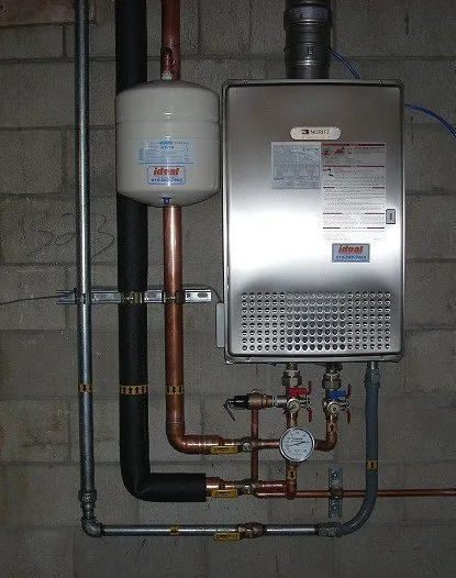 Professional plumbing repair service in San Diego, CA - Ideal Plumbing Heating Air Electrical