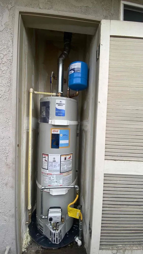 Expert plumbing repair in San Diego, CA by Ideal Plumbing Heating Air Electrical