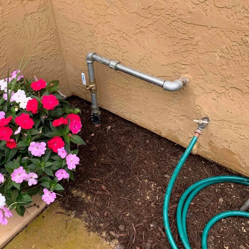 Professional water heater service in San Diego, CA by Ideal Plumbing Heating Air Electrical