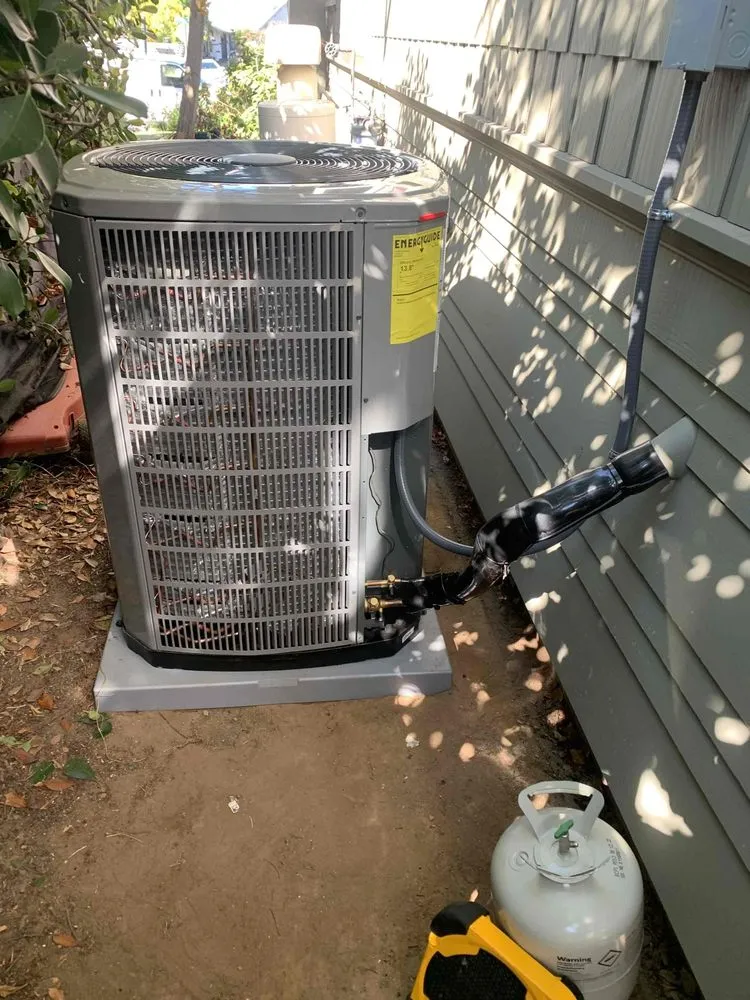 Trusted pipe repair experts serving San Diego, CA - Ideal Plumbing Heating Air Electrical