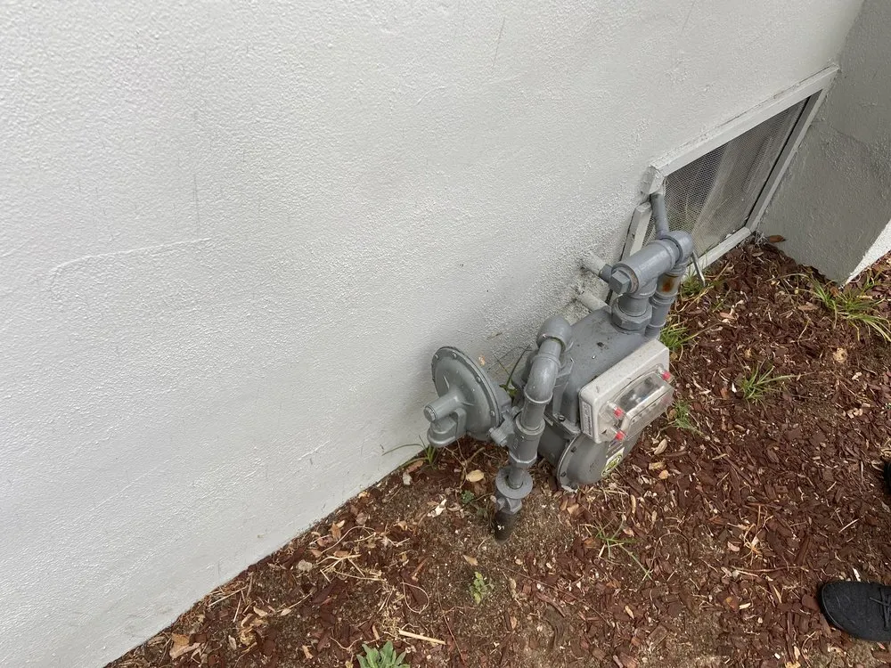 Slide of Ideal Plumbing