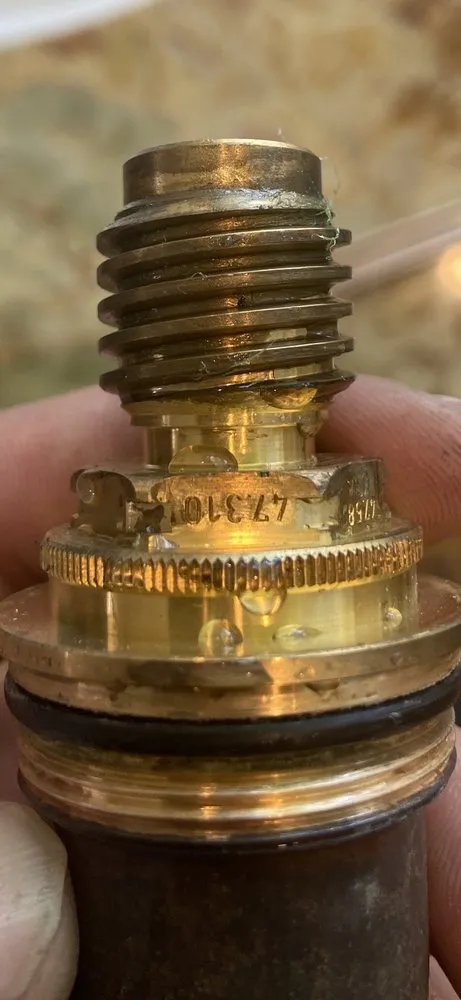 Slide of Ideal Plumbing